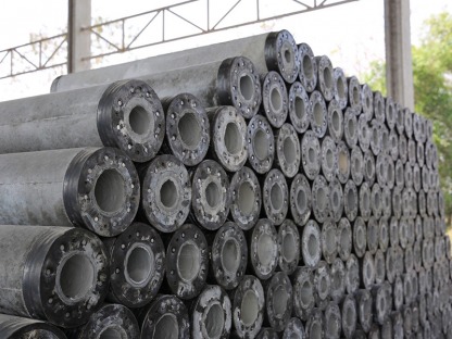 ผลิตและจำหน่ายเสาเข็มสปันไมโครไพล์