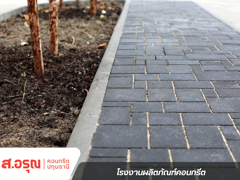 วัสดุปูพื้นให้เหมาะสมกับพื้นที่สวน วัสดุปูพื้นให้เหมาะสมกับพื้นที่สวน