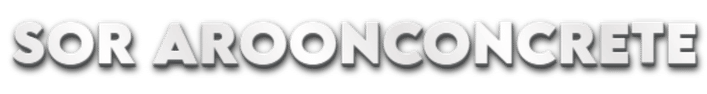 SORAROONCONCRETE